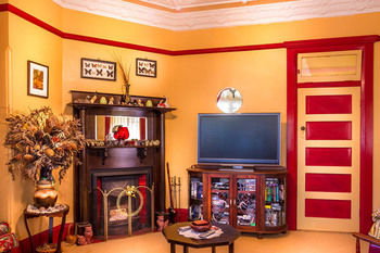 Hamilton Heritage B&B - Accommodation Bookings 10