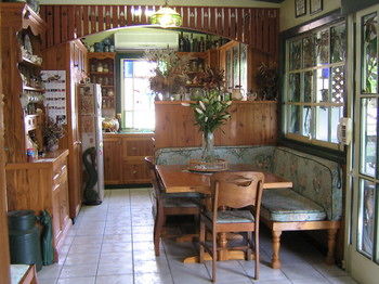 Hamilton Heritage B&B - Accommodation Bookings 11