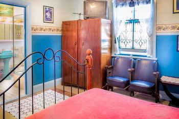 Hamilton Heritage B&B - Accommodation Bookings 16