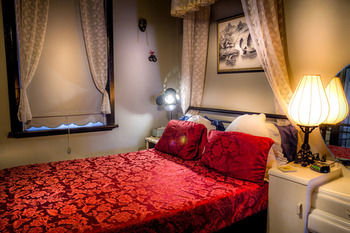 Hamilton Heritage B&B - Accommodation Bookings 17