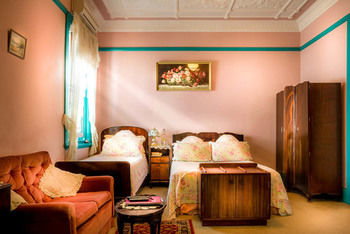 Hamilton Heritage B&B - Accommodation Bookings 19