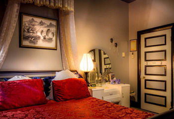 Hamilton Heritage B&B - Accommodation Bookings 20