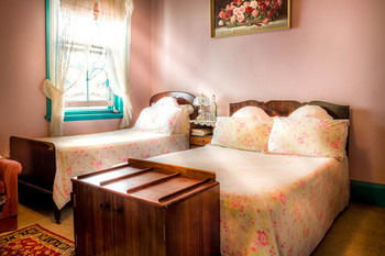 Hamilton Heritage B&B - Accommodation Bookings 21