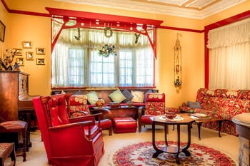 Hamilton Heritage B&B - Accommodation Bookings 22