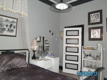 Hamilton Heritage B&B - Accommodation Bookings 24