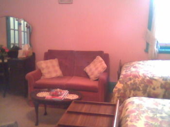 Hamilton Heritage B&B - Accommodation Bookings 26