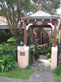 Hamilton Heritage B&B - Accommodation Bookings 29