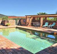 Langbrook Estate Cottages - Accommodation Bookings