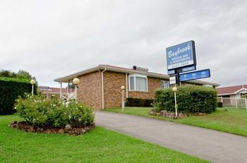 Baybrook Motor Inn & Apartments - Accommodation Bookings 3