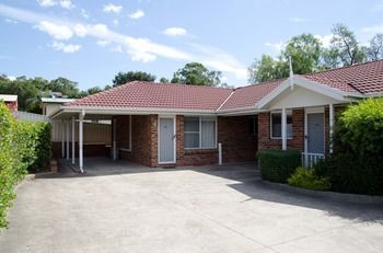 Baybrook Motor Inn & Apartments - Accommodation Bookings 5
