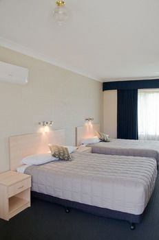 Baybrook Motor Inn & Apartments - Accommodation Bookings 18