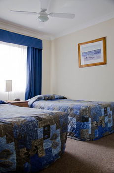 Baybrook Motor Inn & Apartments - Accommodation Bookings 19