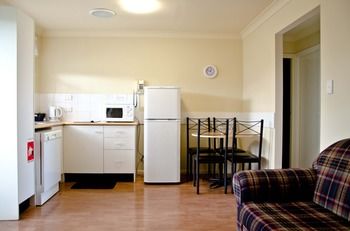 Baybrook Motor Inn & Apartments - Accommodation Bookings 28