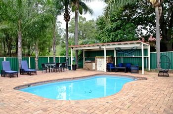 Baybrook Motor Inn & Apartments - Accommodation Bookings 30