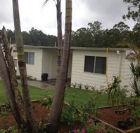 Australian Motor Homes Tourist Park - Accommodation Bookings