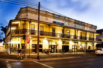 Royal Hotel Randwick - Accommodation Bookings 0