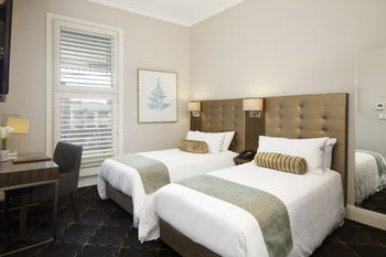 Royal Hotel Randwick - Accommodation Bookings 18