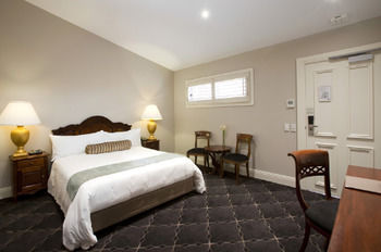 Royal Hotel Randwick - Accommodation Bookings 19