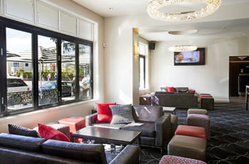 Royal Hotel Randwick - Accommodation Bookings 21
