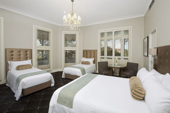 Royal Hotel Randwick - Accommodation Bookings 23