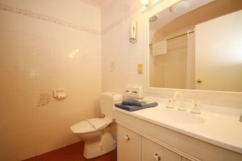 Golden Grain Motor Inn - Accommodation Bookings 14