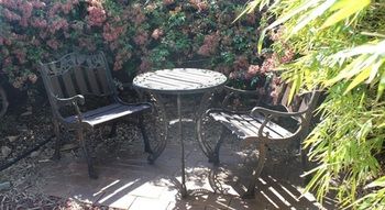 Golden Grain Motor Inn - Accommodation Bookings 15