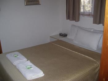 Glenwood Tourist Park & Motel - Accommodation Bookings 3