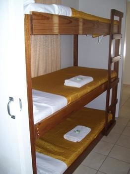Glenwood Tourist Park & Motel - Accommodation Bookings 6