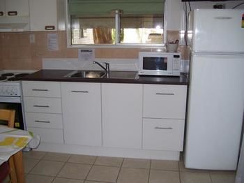 Glenwood Tourist Park & Motel - Accommodation Bookings 7