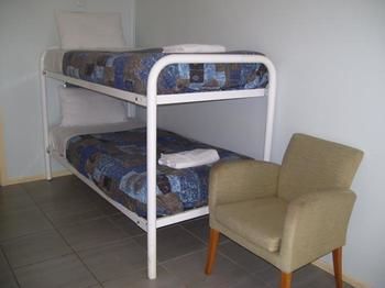 Glenwood Tourist Park & Motel - Accommodation Bookings 16