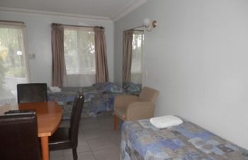 Glenwood Tourist Park & Motel - Accommodation Bookings 19