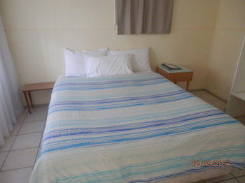 Glenwood Tourist Park & Motel - Accommodation Bookings 22