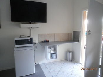 Glenwood Tourist Park & Motel - Accommodation Bookings 26