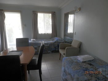 Glenwood Tourist Park & Motel - Accommodation Bookings 27