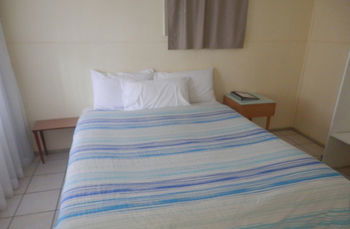 Glenwood Tourist Park & Motel - Accommodation Bookings 29
