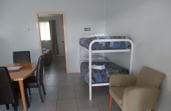 Glenwood Tourist Park & Motel - Accommodation Bookings 30