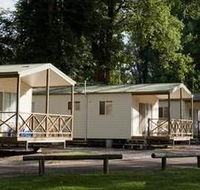 Riverglade Caravan Park - Accommodation Bookings