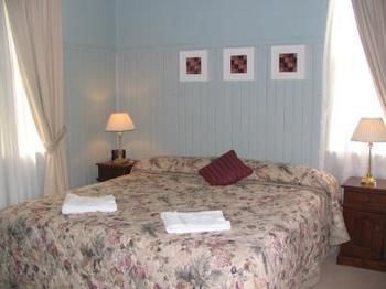 Fitzroy Motor Inn Grafton - Accommodation Bookings 0