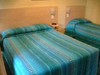 Fitzroy Motor Inn Grafton - Accommodation Bookings 2