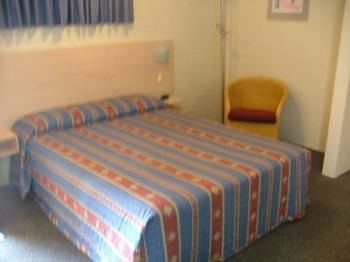 Fitzroy Motor Inn Grafton - Accommodation Bookings 3