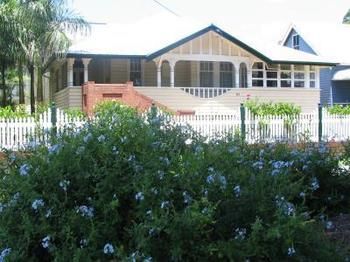 Fitzroy Motor Inn Grafton - Accommodation Bookings 5