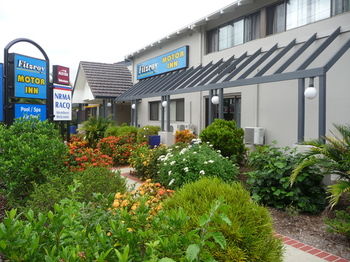 Fitzroy Motor Inn Grafton - Accommodation Bookings 9
