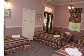 Fitzroy Motor Inn Grafton - Accommodation Bookings 10