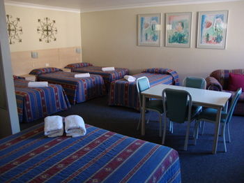 Fitzroy Motor Inn Grafton - Accommodation Bookings 11