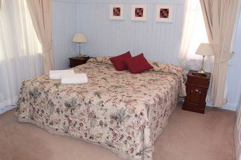 Fitzroy Motor Inn Grafton - Accommodation Bookings 12