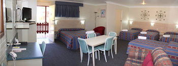 Fitzroy Motor Inn Grafton - Accommodation Bookings 13