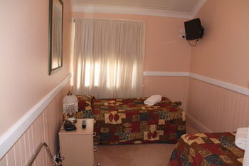 Fitzroy Motor Inn Grafton - Accommodation Bookings 14