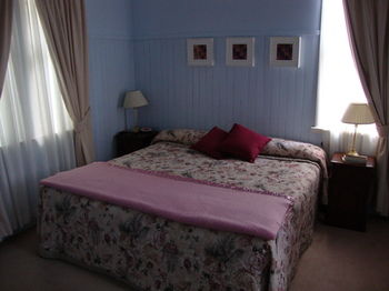 Fitzroy Motor Inn Grafton - Accommodation Bookings 15