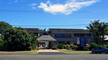Fitzroy Motor Inn Grafton - Accommodation Bookings 19