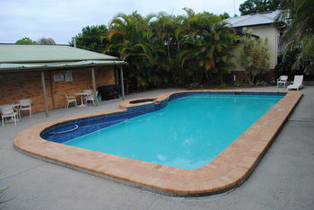 Fitzroy Motor Inn Grafton - Accommodation Bookings 24